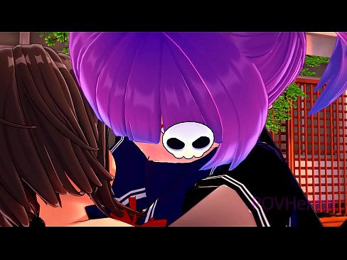 ❤️ Arachne tyttö hirviö. ️❌ Vittu video at us ❌