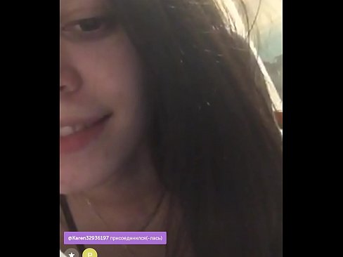 ❤️ Lutkamainen venäläinen narttu (Periscope, VKontakte, Instagram) ️❌ Vittu video at us ❌