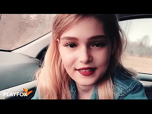 ❤️ Seksikäs babe iloisesti imee alennuskorttia ️❌ Vittu video at us ❌